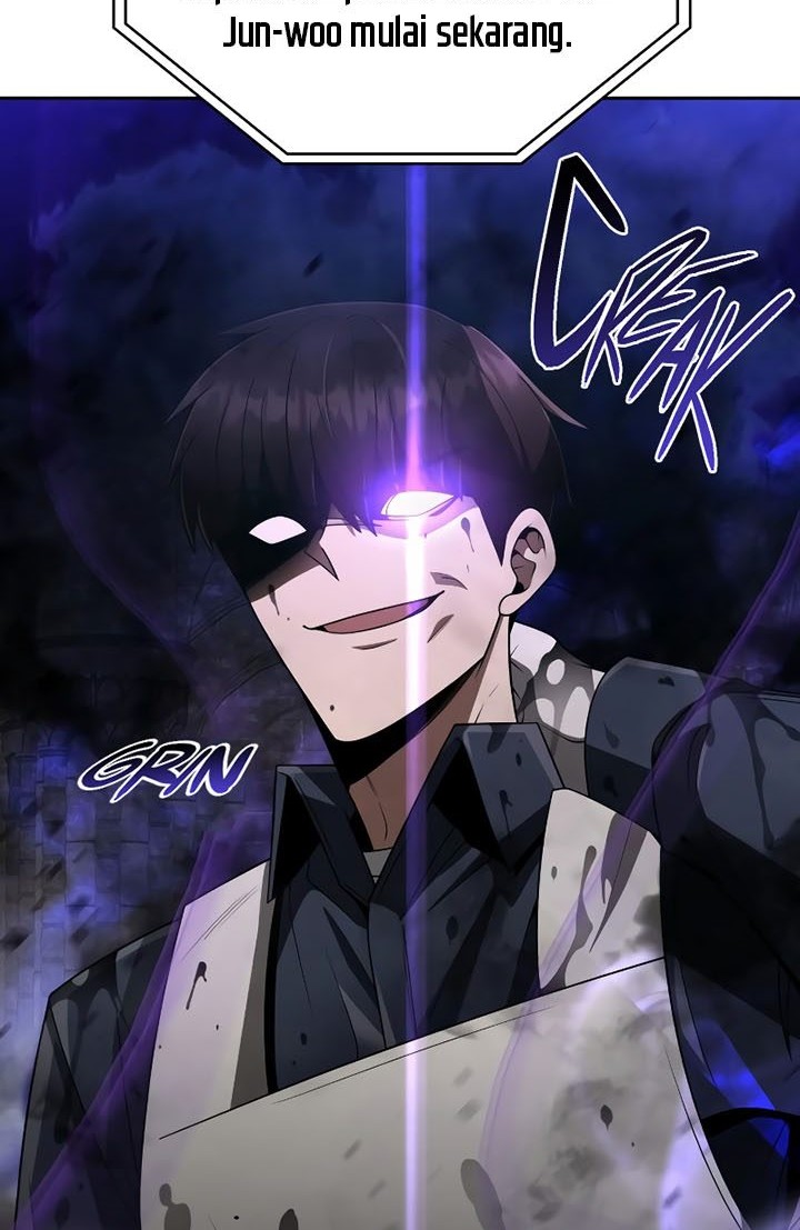 Clever Cleaning Life Of The Returned Genius Hunter Chapter 16 Gambar 75