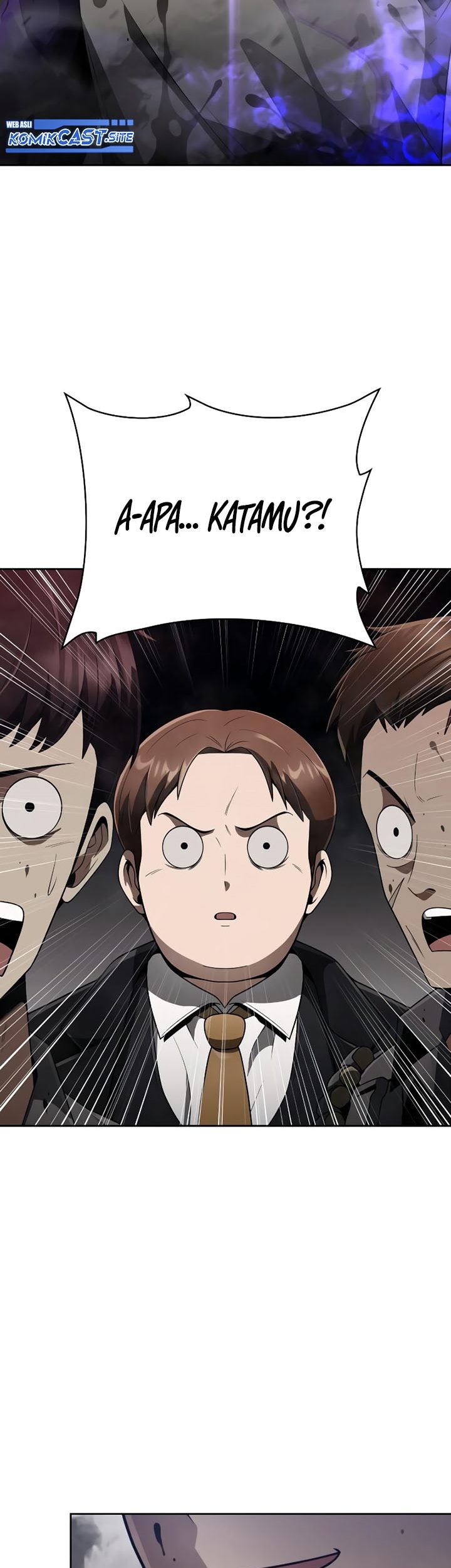 Clever Cleaning Life Of The Returned Genius Hunter Chapter 16 Gambar 76