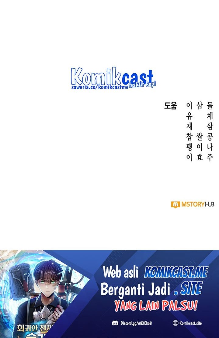 Clever Cleaning Life Of The Returned Genius Hunter Chapter 16 Gambar 79