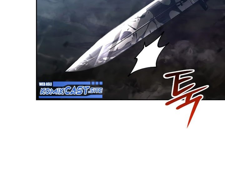 Clever Cleaning Life Of The Returned Genius Hunter Chapter 16 Gambar 7