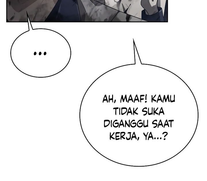 Clever Cleaning Life Of The Returned Genius Hunter Chapter 16 Gambar 15