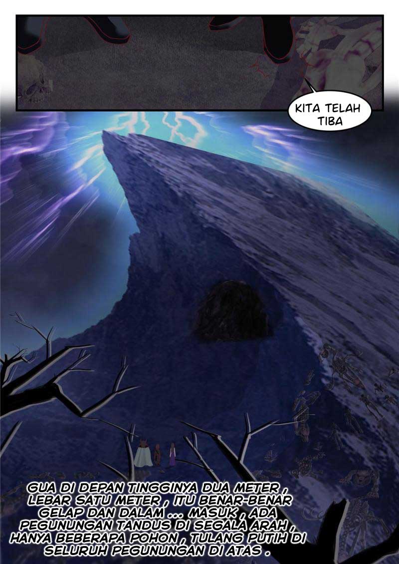 I Have Countless Legendary Swords Chapter 98 Gambar 6