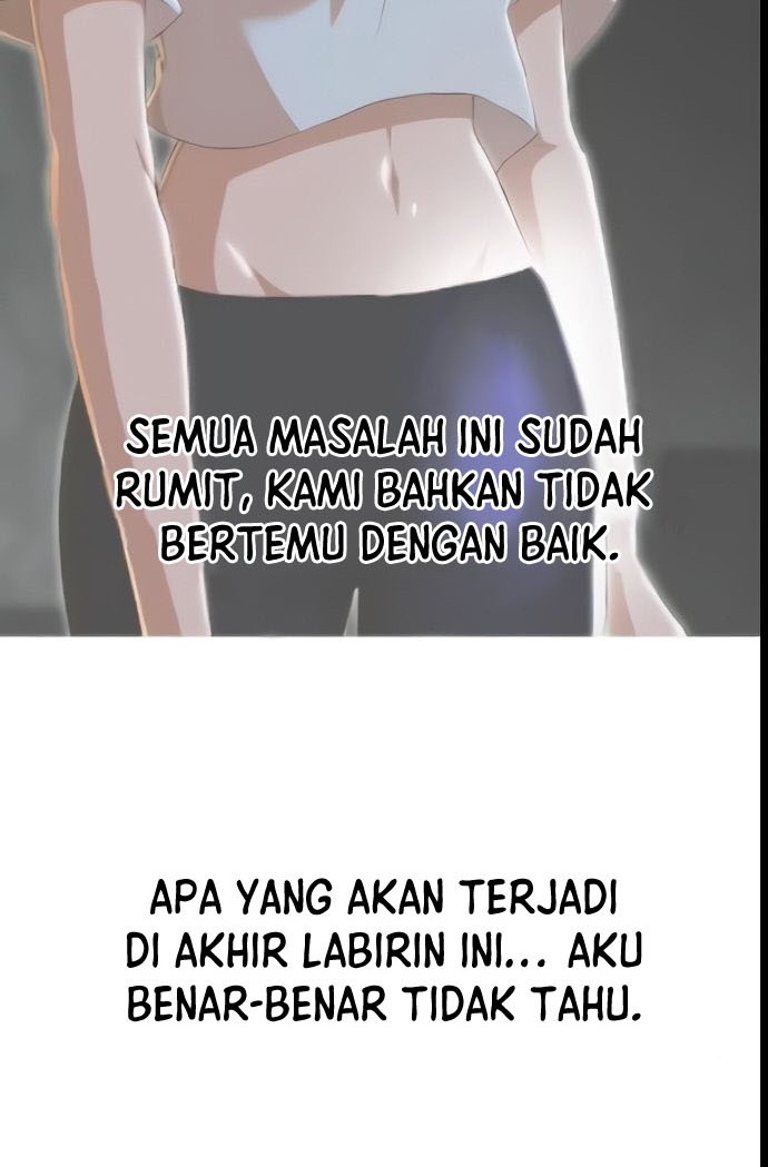 The Girl from Random Chatting! Chapter 246 Gambar 5