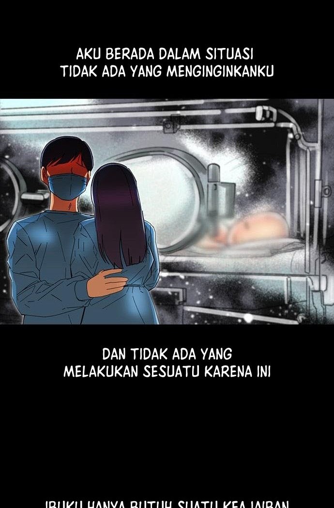 The Girl from Random Chatting! Chapter 246 Gambar 7