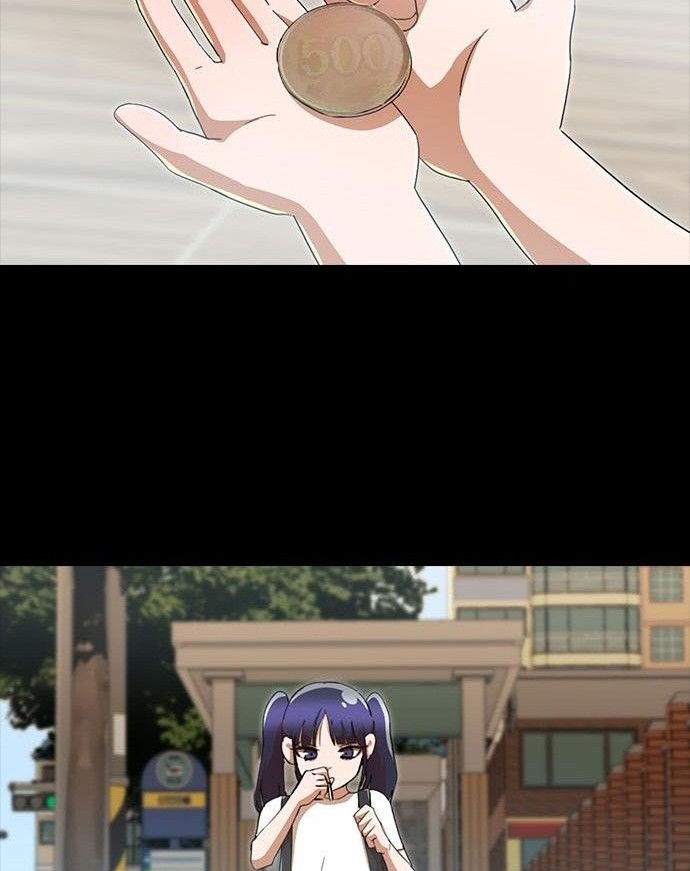 The Girl from Random Chatting! Chapter 246 Gambar 13