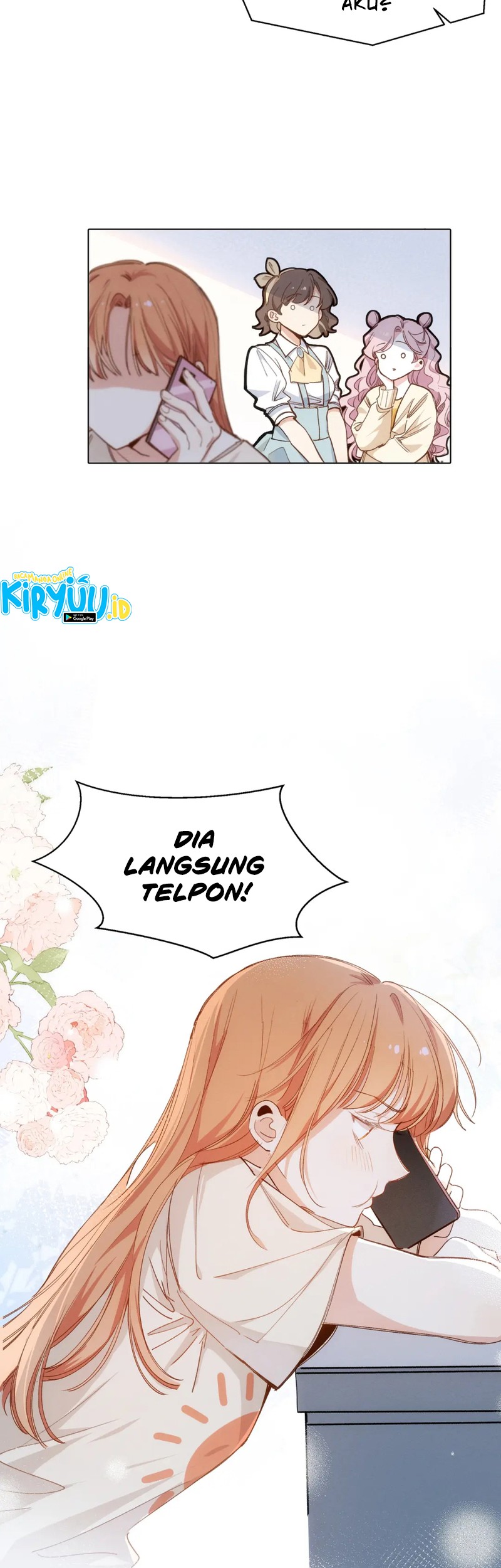 Ten Years Later, I Married My Nemesis Chapter 14 Gambar 5