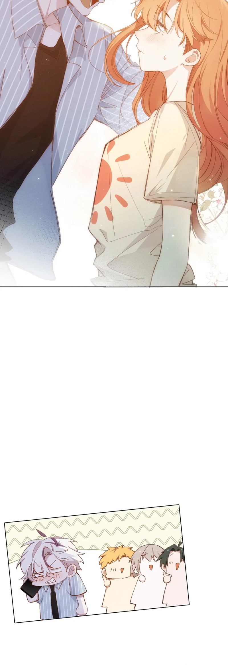 Ten Years Later, I Married My Nemesis Chapter 14 Gambar 10