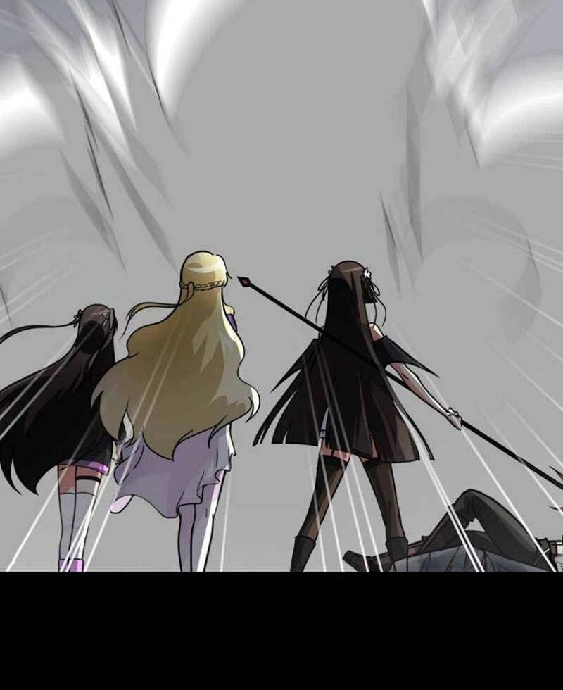 Virus Girlfriend Chapter 298 Gambar 37