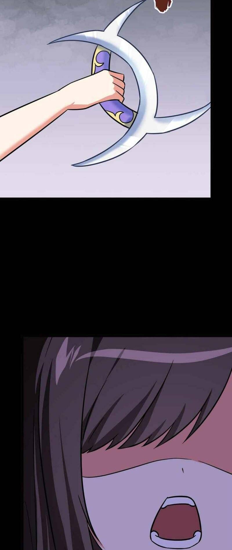 Virus Girlfriend Chapter 298 Gambar 21