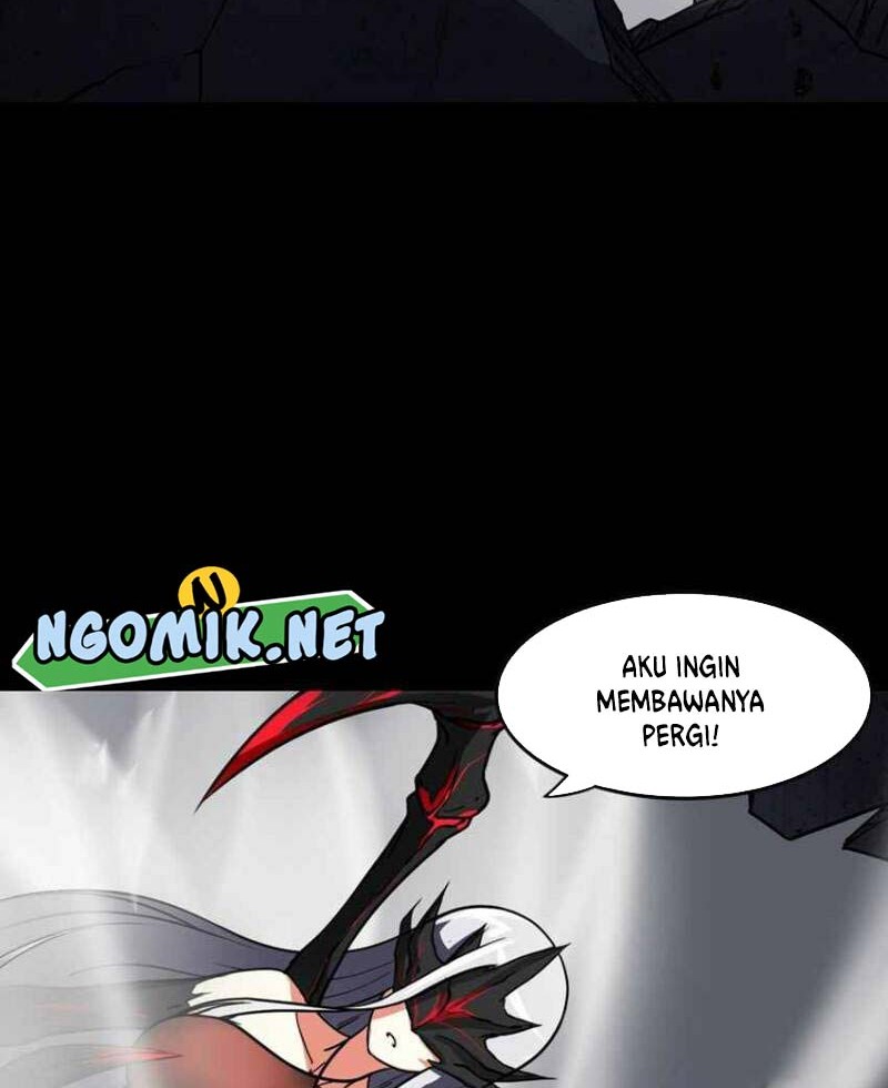 Virus Girlfriend Chapter 298 Gambar 39