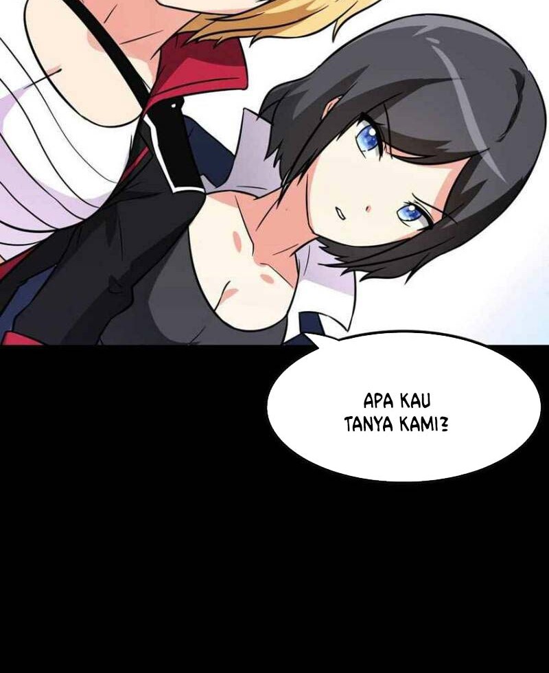 Virus Girlfriend Chapter 298 Gambar 41