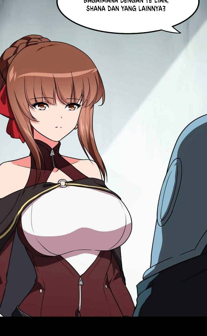 Virus Girlfriend Chapter 298 Gambar 11