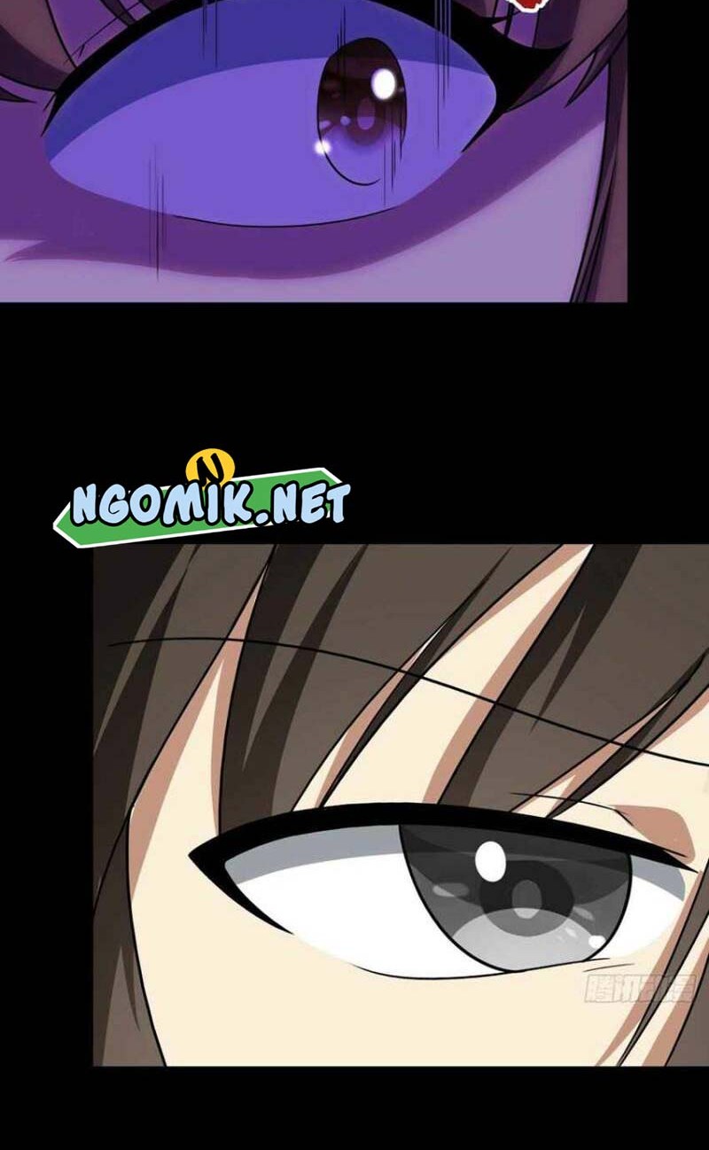 Virus Girlfriend Chapter 298 Gambar 13