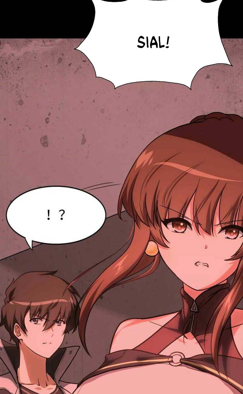 Virus Girlfriend Chapter 298 Gambar 15