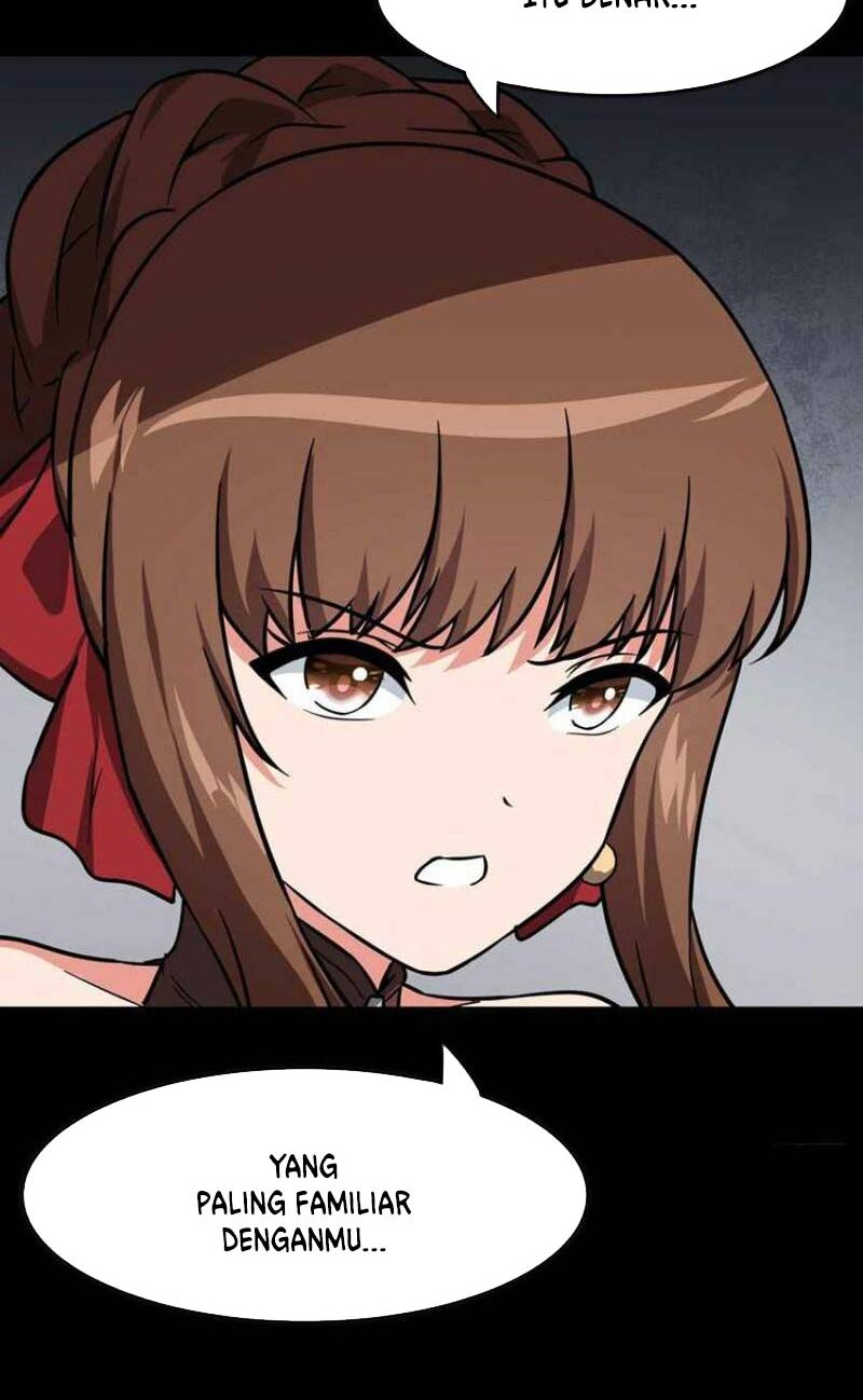 Virus Girlfriend Chapter 298 Gambar 17