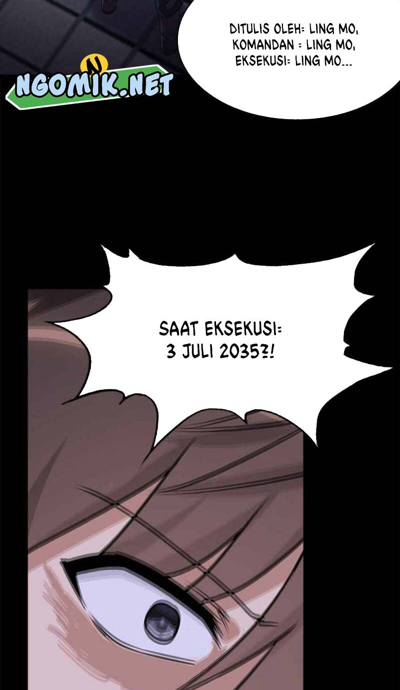 Virus Girlfriend Chapter 297 Gambar 19