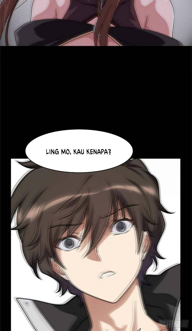 Virus Girlfriend Chapter 297 Gambar 21