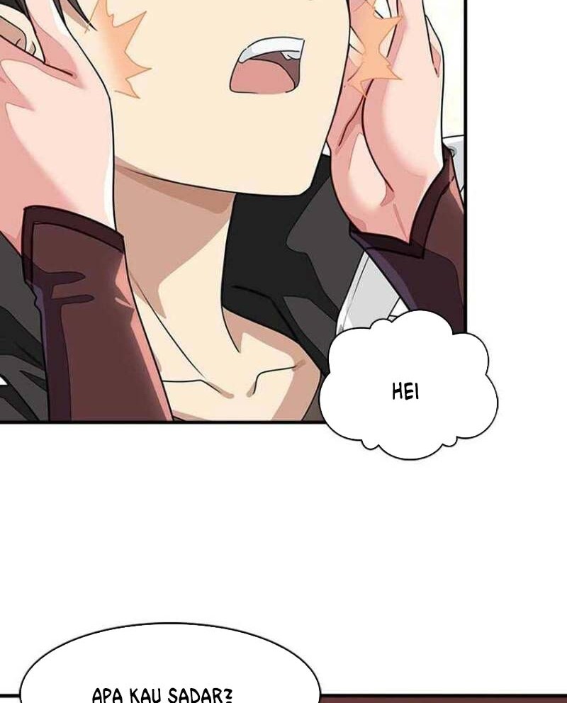 Virus Girlfriend Chapter 297 Gambar 23