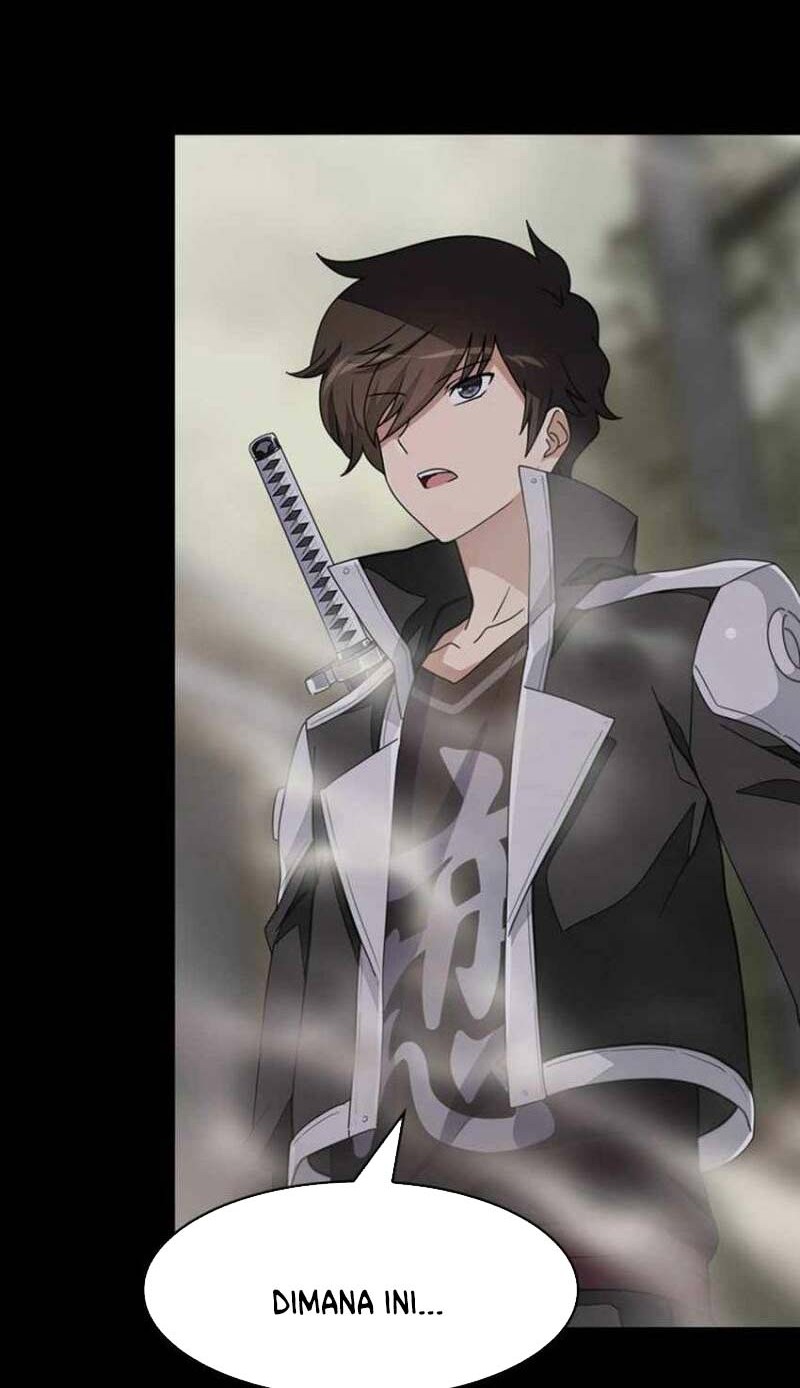 Virus Girlfriend Chapter 297 Gambar 3