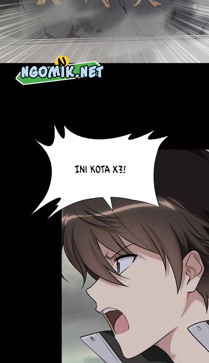 Virus Girlfriend Chapter 297 Gambar 5