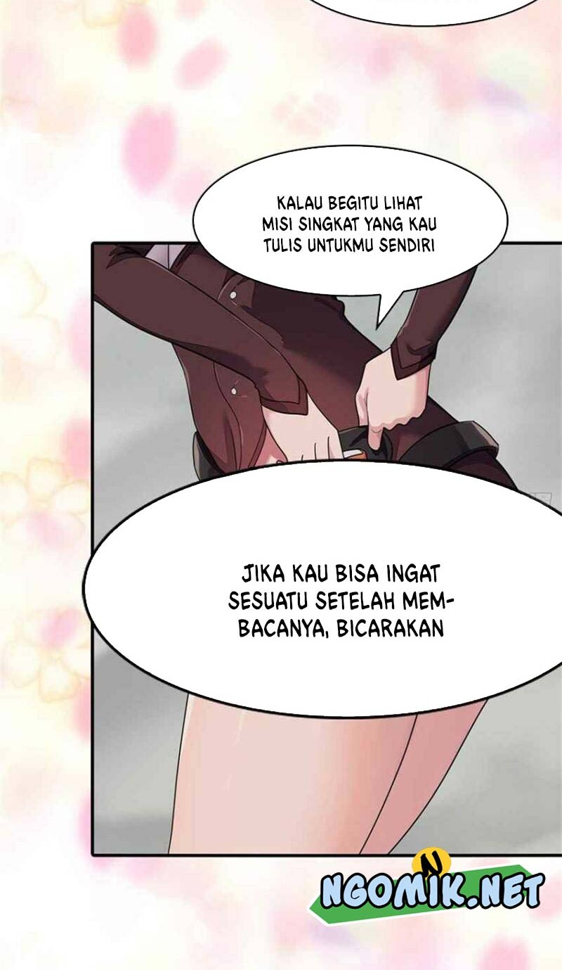 Virus Girlfriend Chapter 297 Gambar 17