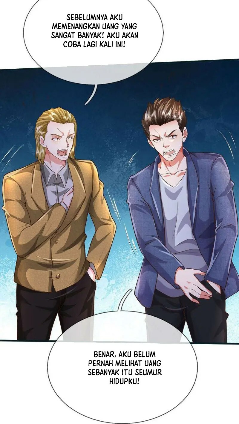 I am Daxianzun Chapter 459 Gambar 14