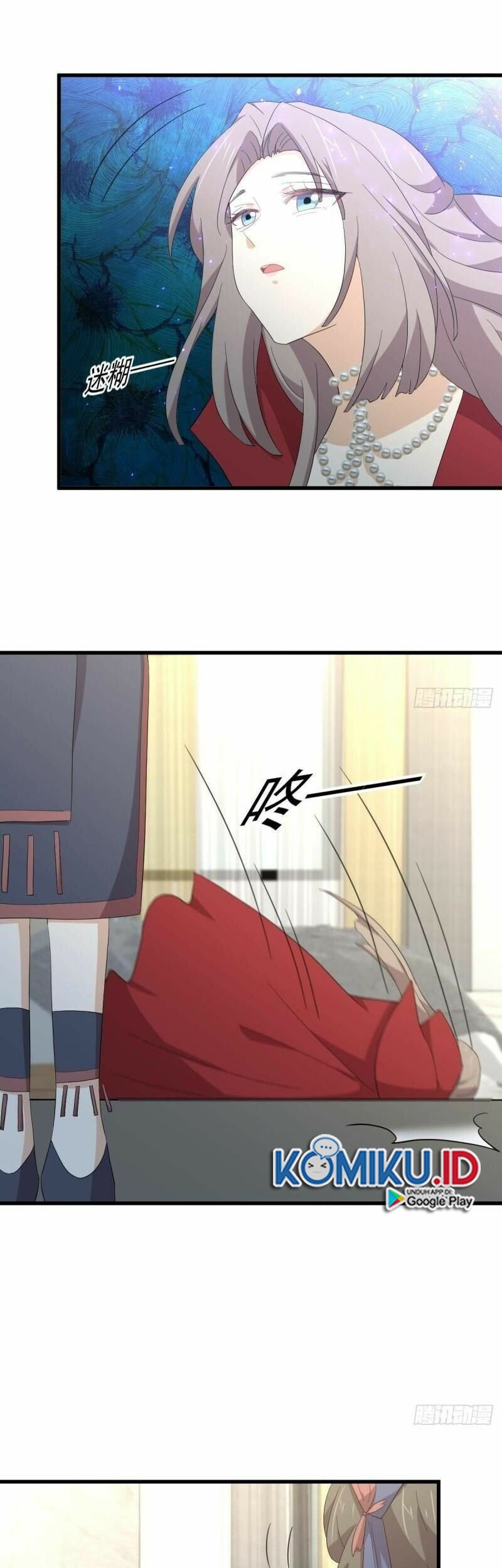 Immortal Swordsman in The Reverse World Chapter 342 Gambar 10