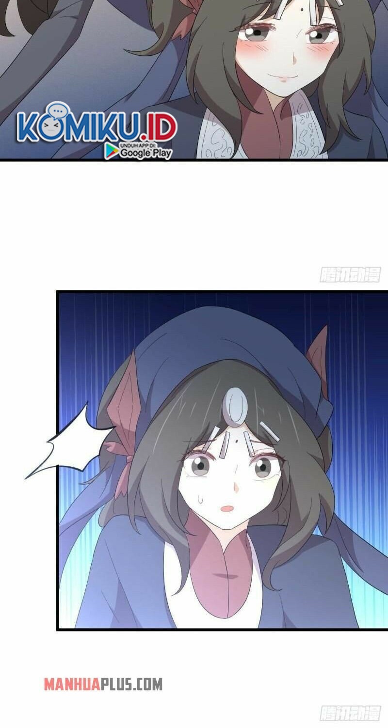 Immortal Swordsman in The Reverse World Chapter 342 Gambar 13