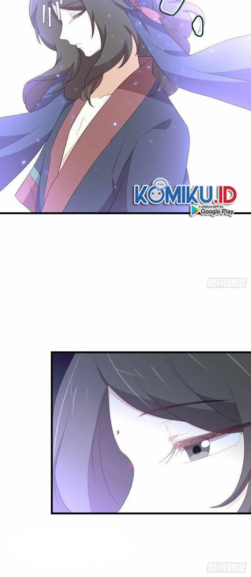 Immortal Swordsman in The Reverse World Chapter 342 Gambar 17