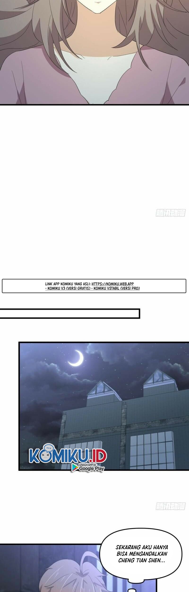 Immortal Swordsman in The Reverse World Chapter 342 Gambar 19