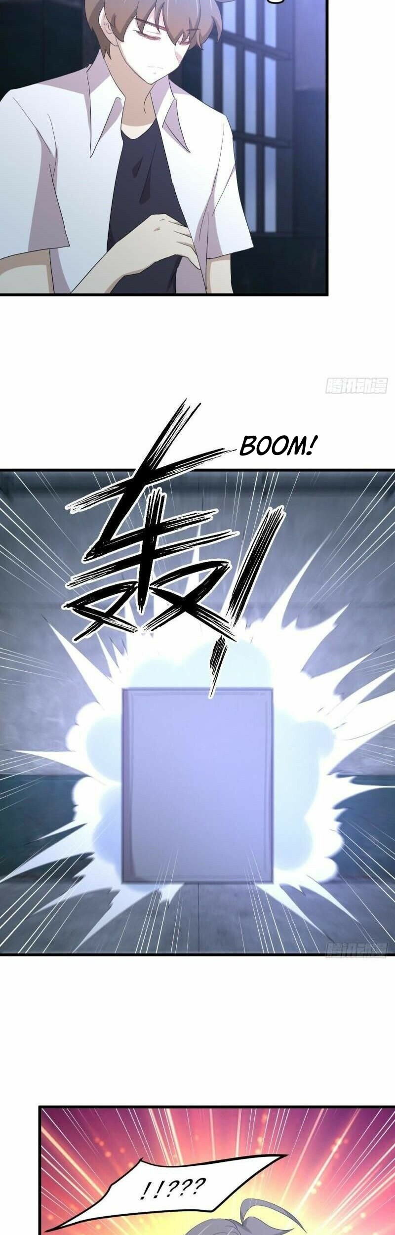 Immortal Swordsman in The Reverse World Chapter 342 Gambar 20