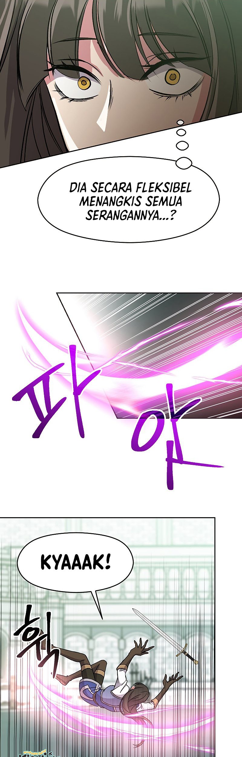 Archmage Transcending Through Regression Chapter 24 Gambar 46