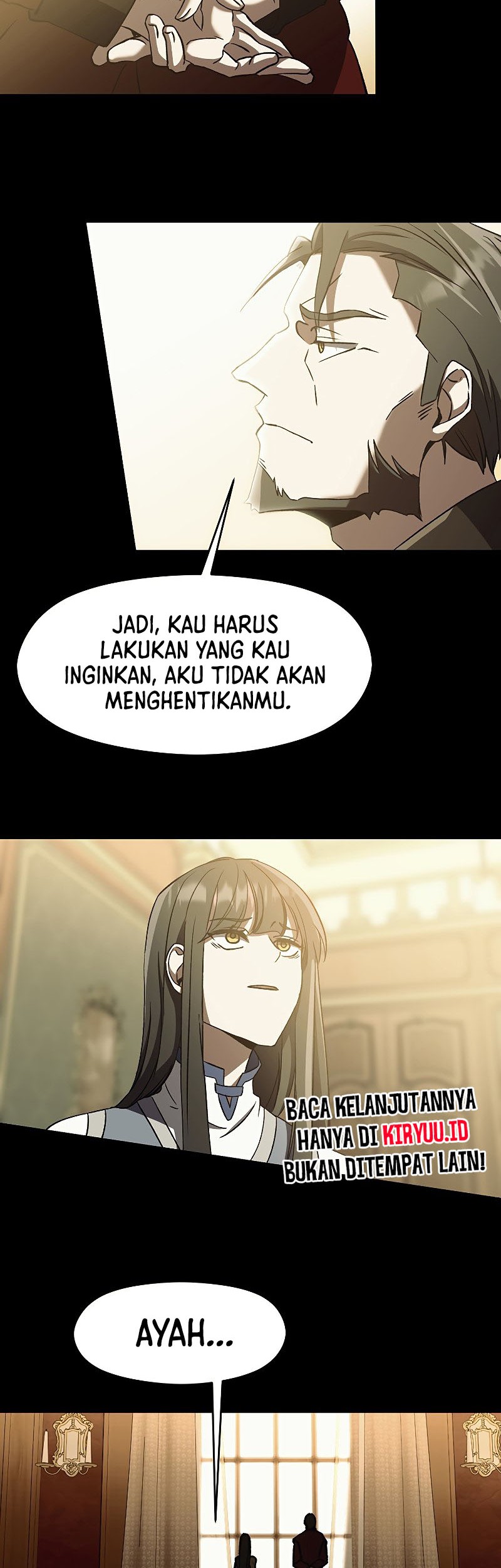 Archmage Transcending Through Regression Chapter 24 Gambar 14