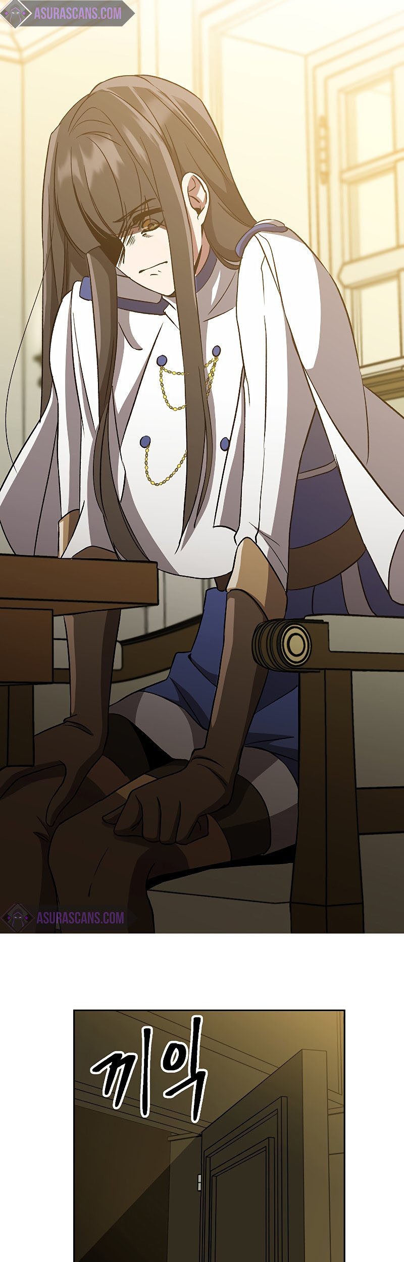 Archmage Transcending Through Regression Chapter 24 Gambar 16