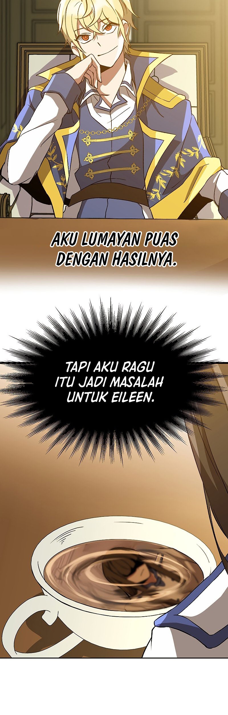 Archmage Transcending Through Regression Chapter 24 Gambar 24