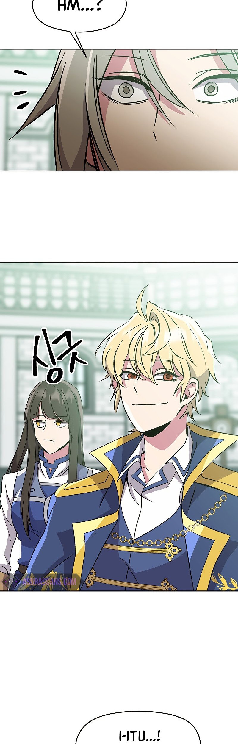 Archmage Transcending Through Regression Chapter 24 Gambar 38