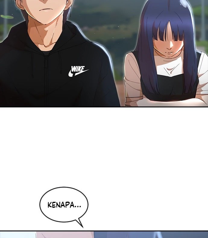 The Girl from Random Chatting! Chapter 247 Gambar 15