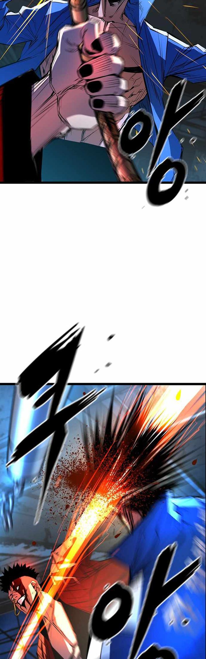 Hallym Gymnasium Chapter 95 Gambar 31