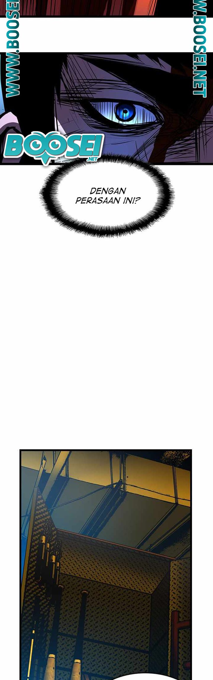 Hallym Gymnasium Chapter 95 Gambar 58