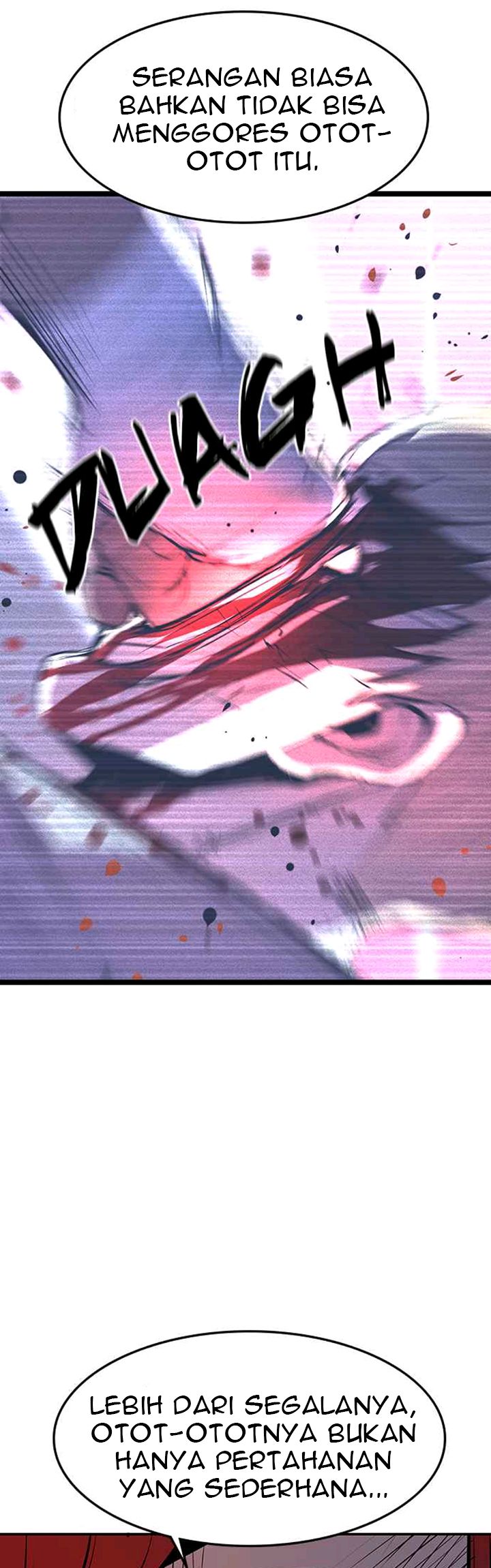 Hallym Gymnasium Chapter 92 Gambar 15