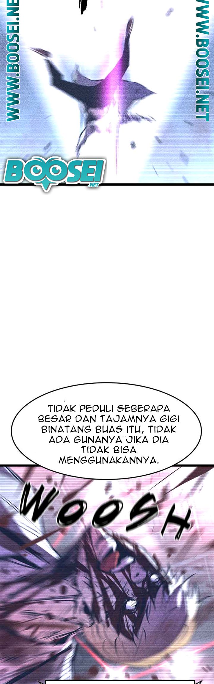 Hallym Gymnasium Chapter 92 Gambar 18
