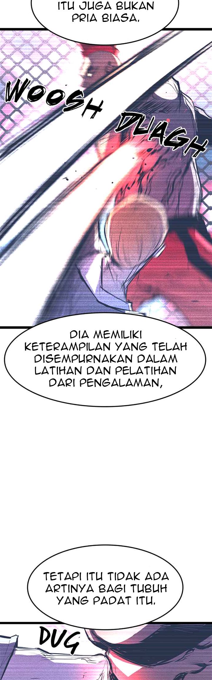 Hallym Gymnasium Chapter 92 Gambar 13
