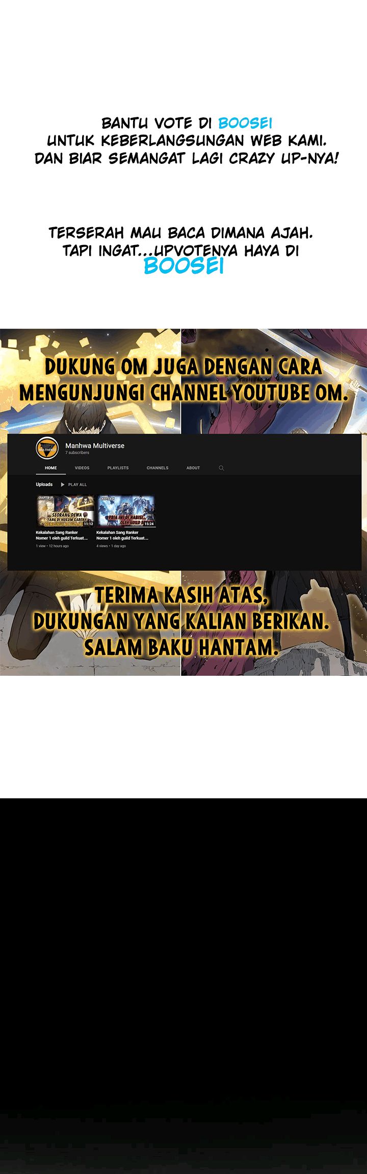 Manhwa Hallym Gymnasium Chapter 92 gambar nomor 2