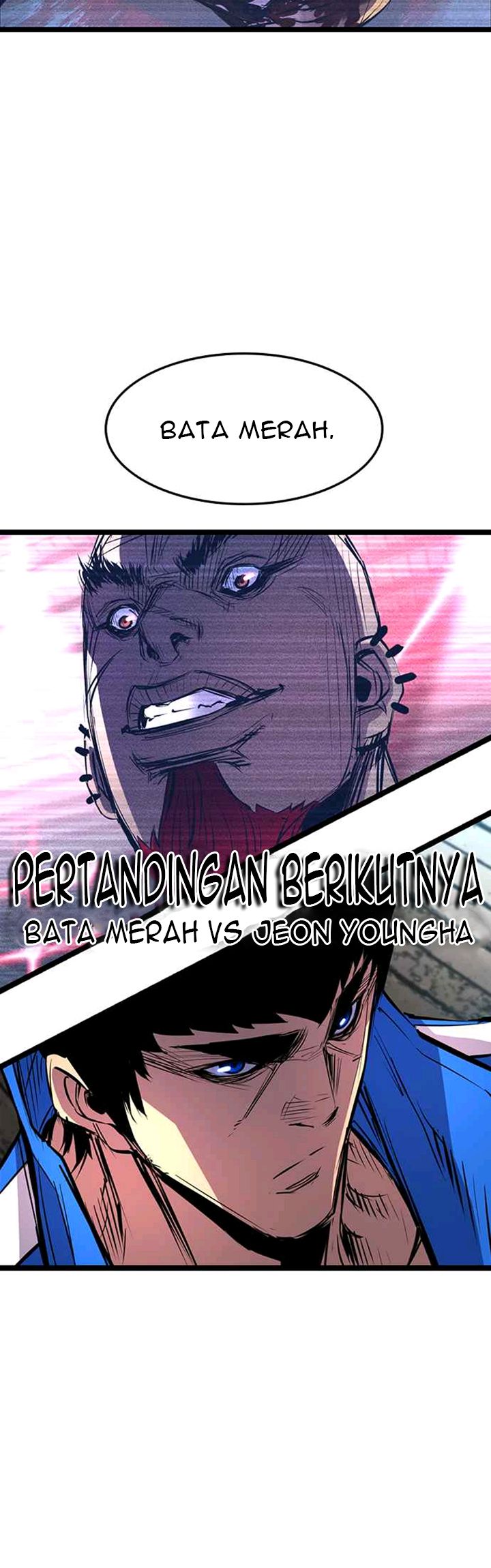 Hallym Gymnasium Chapter 92 Gambar 22