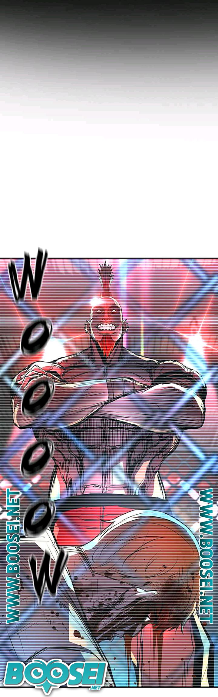 Hallym Gymnasium Chapter 92 Gambar 3