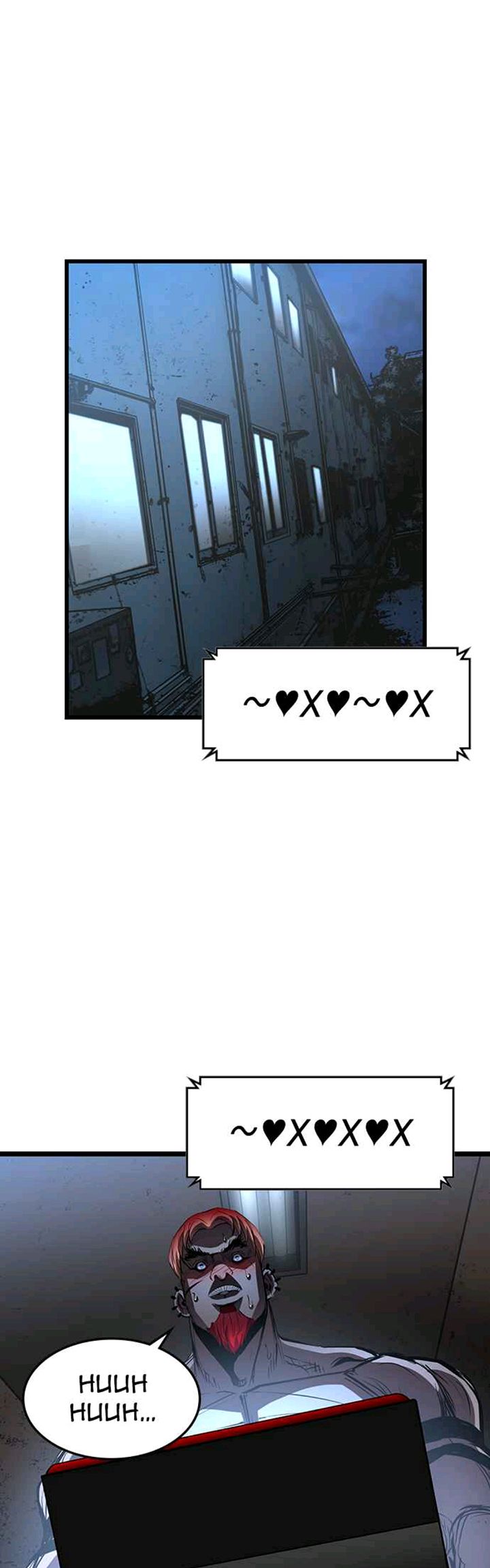 Hallym Gymnasium Chapter 92 Gambar 33