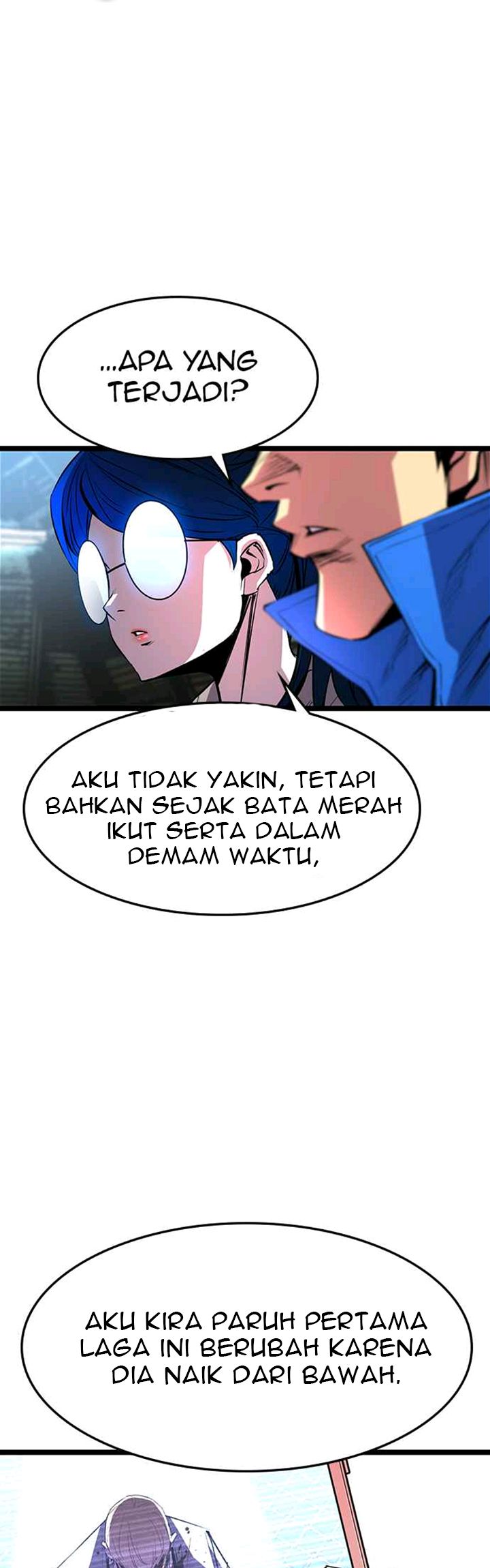 Hallym Gymnasium Chapter 92 Gambar 4