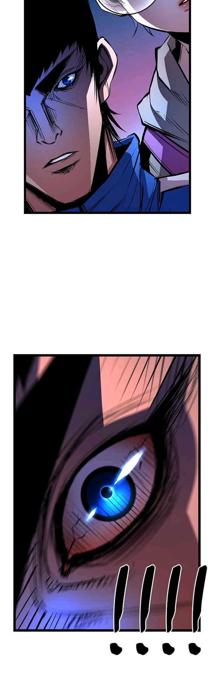 Hallym Gymnasium Chapter 92 Gambar 59