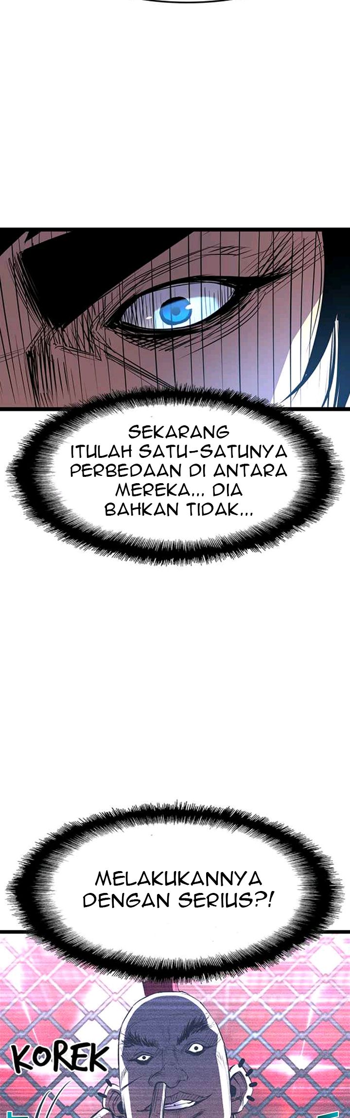 Hallym Gymnasium Chapter 92 Gambar 6