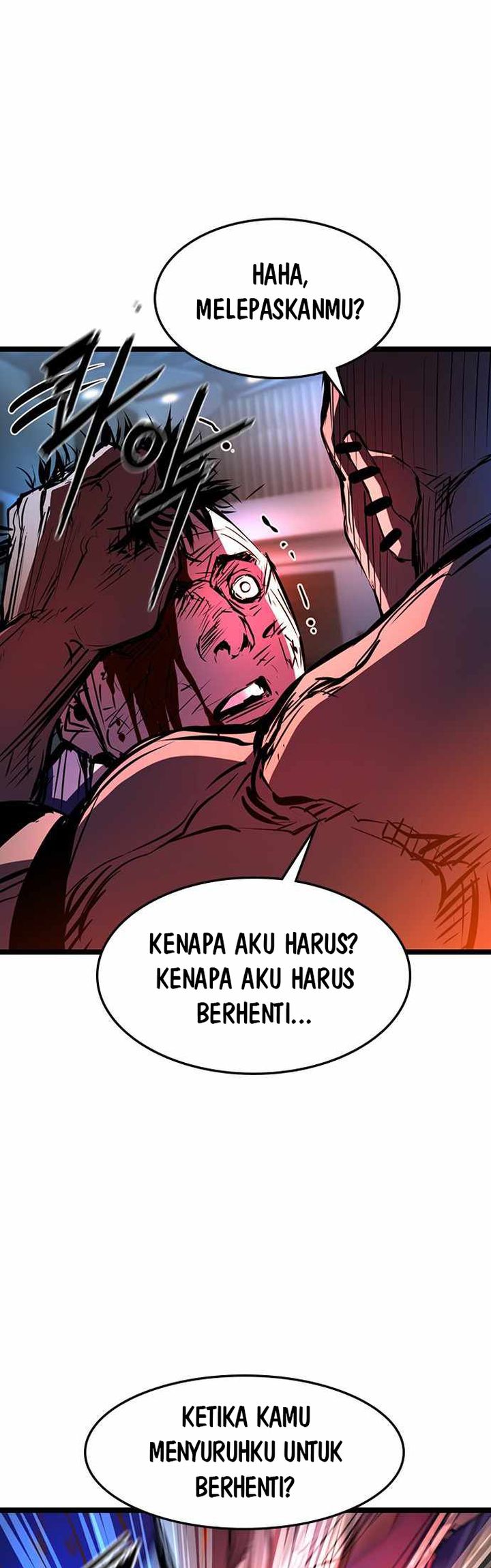 Hallym Gymnasium Chapter 91 Gambar 11